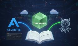 Featured image of post ⚡️ Automating Terraform Docs: The Atlantis Way