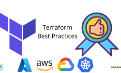 Featured image of post 🗂️ Organising Terraform Code – module structure