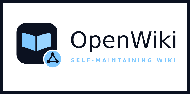 Featured image of post 📚 Automating Repository Documentation with OpenWiki and GCP Cloud Build