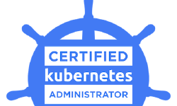 Featured image of post Beyond the kubectl Command: How I Passed the CKA 🎓