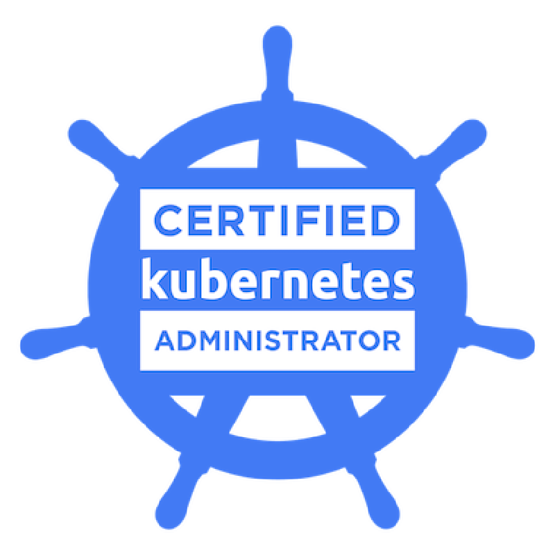 Featured image of post Beyond the kubectl Command: How I Passed the CKA 🎓