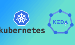 Featured image of post 🚀 KEDA Microservice Documentation